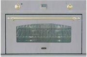 Духовой шкаф Ilve 900-CMP IX